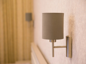 Отель Фидан