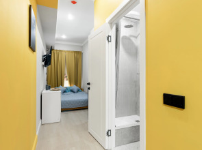 Апартаменты Проспект Вернадского 106