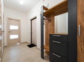 Квартира ApartMe Манчестерская