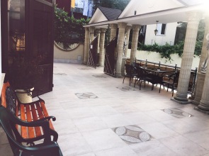 Отель Антика