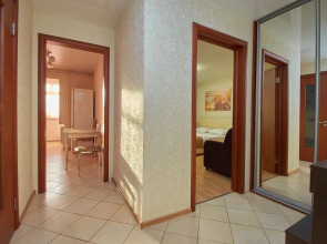 Квартира 1к Мира 17/1