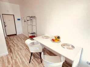 Квартира Студия у моря в Зеленоградске