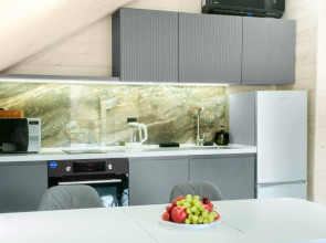 Апартаменты на Ружейной в Сириусе №5