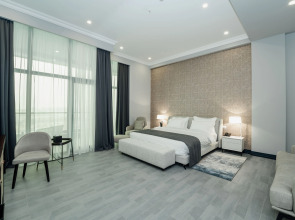 Отель Hills Resort Hotel