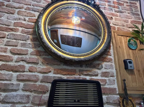 Бутик-отель NarPera Taksim