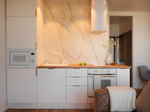 Квартира Best View