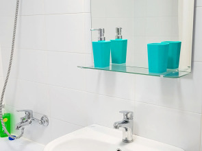 Квартра на Ларюшина