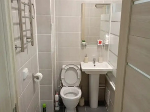 Квартира в Новом ЖК Макаринская Роща 2