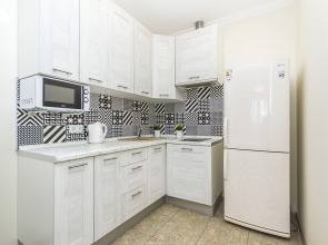 Апартаменты ApartGroup Repina 1/2, two-room