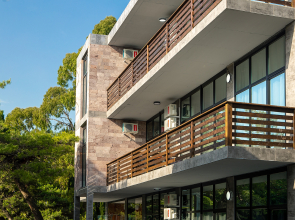 Отель BRUNI LOFT HOTEL