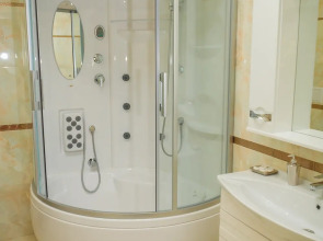 Отель Роял Кастл