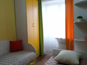 Апартаменты на Плеханова