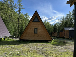 База отдыха Высота