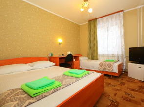 Меблированные комнаты Аврора