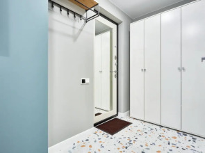 Апартаменты 3 на 50-лет Октября 14/6