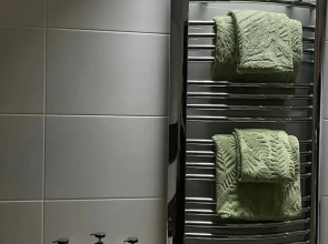 Гостевой дом Уютный спа в центре