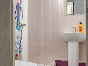 Апартаменты InHome24 Уютные рядом с аэропортом Внуково