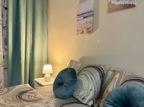 Квартира Квартира-студия 30 м2