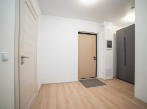 Апартаменты Гагарина 9 Серая