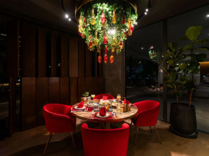 Отель La Green Hotel & Residence Пхукет