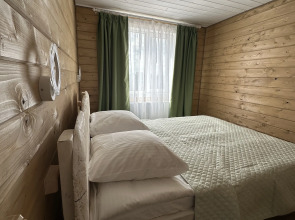 Апартаменты New Семейные Оливи