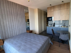 Апартаменты Метрополь