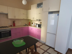 Частный дом на улице Лесная 36