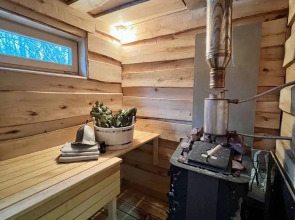 Гостевой дом Чкалов Дача