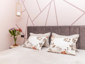 Квартира в ЖК Nest Grand 210