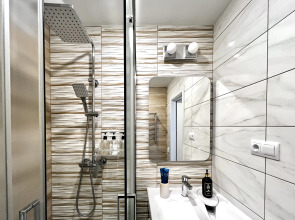 Апартаменты Стильные апартаменты в центре рядом с областной больницей