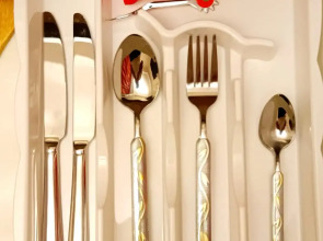 Квартира Уютная квартира в тихом районе