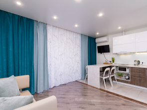 Апартаменты Комфорт и уют ЖК Панорама