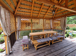 Гостевой дом Дача Удача