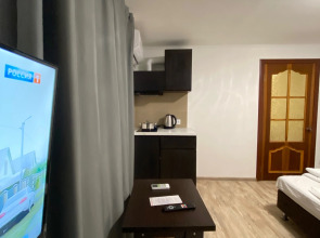 Апартаменты Гости 3