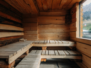 Shymbulak Resort Hotel