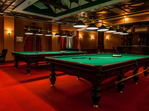 Гостиничный комплекс Симферополь