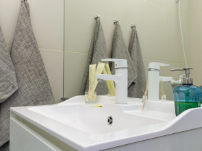 Апартаменты 39 на 60 Лет Октября