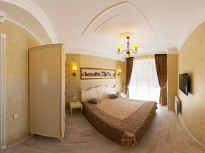 Квартира Da Vinci 3