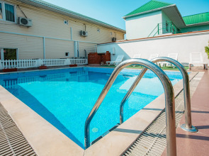 Гостевой дом Тихий уголок