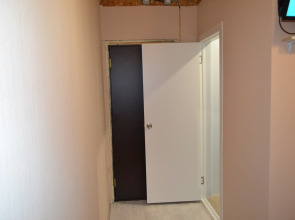 Отель Зеленые Холмы