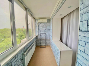 Квартира СуткиРу На Долине Роз