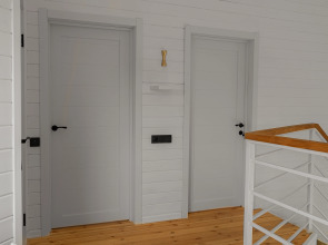 Частный дом Bubblehome