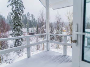 Гостевой дом Панорама Карелия