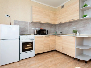 Апартаменты 1-комнатная квартира от КакДома.РФ