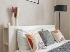 Апартаменты у Казанского Собора DereMRents ДереМРентс