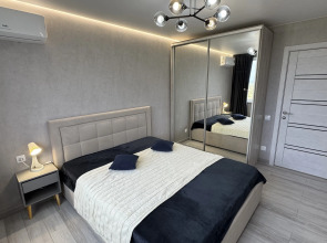 Квартира на Солотчинском Шоссе 4к2