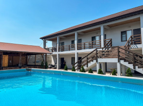 Отель Тихая Гавань