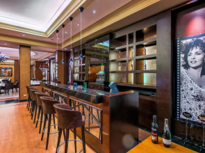 Cleopatra Luxury Resort Sharm El Sheikh