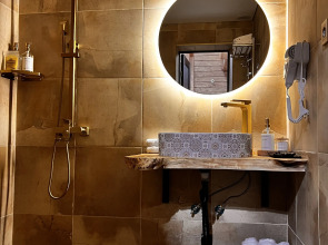 Шале Chalet Mandarin