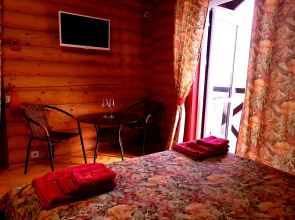 Гостевой дом Арсений